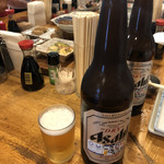 まもる - 瓶ビール大