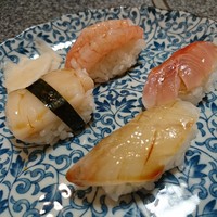 寿司 髙はし - 