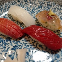 寿司 髙はし - 
