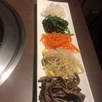 焼肉 冷麺 ユッチャン。 - 