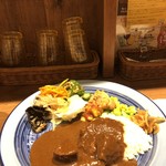 もうやんカレー - 