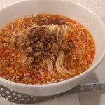 欣喜 - 欣喜特製サンラーメン