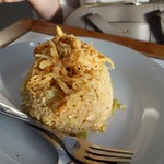 Warung Yogya - ナシゴレン @200