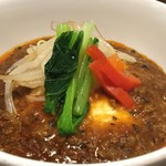豆腐ボウル - 