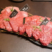 焼肉ぽんが 田町店 - 