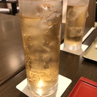 名駅なだ万茶寮 - 