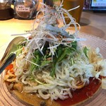 175°DENO 担担麺 - 