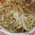 中華ソバ 伊吹 - 