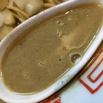 中華ソバ 伊吹 - 