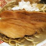 中華ソバ 伊吹 - 