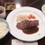 鉄板焼レストラン「仁」 - サーロインステーキセット(900円)