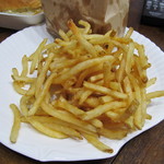 サニーダイナー - ケータリング　ポテト