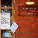 フローレンス - 2012/01/15外観