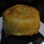 hE - エゾ鹿の煮込み～パイ包み～