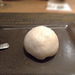 東京チャイニーズ 一凛 - あんまん