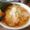 麺家いろは 射水本店