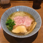 寿製麺 よしかわ - 