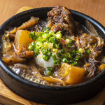 餃子と煮込み 魚屋鮨しん