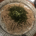 蕎麦角ヤ - 