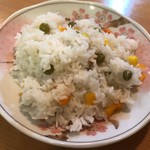 NEPALI CUISINE HUNGRY EYE Dine & Bar - 