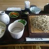 蕎麦切 ゆる里