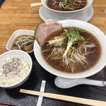 ラーメンみすゞ - 