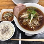 ラーメンみすゞ - 