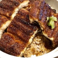 鰻う おか冨士 - 