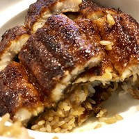 鰻う おか冨士 - 
