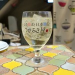 トリワイン ＰＩＫＯＳＨＨＨＵ - ハイボール