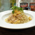 トリワイン ＰＩＫＯＳＨＨＨＵ - Ａ・Ｏ・Ｐの冷しヌードル