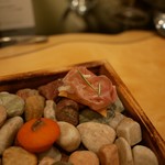 IL TEATRINO DA SALONE - 