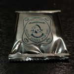 DEN - ソルト＆カマンベールクッキー