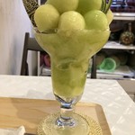 フルーツすぎ - 