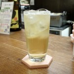 大八 - 角ハイボール