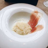 イル ギオットーネ ディ ピュー - 生ハムリゾット