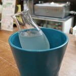 大八 - 採れたて純米 一の矢 うすにごり