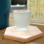 大八 - 採れたて純米 一の矢 うすにごり