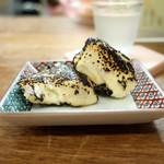 大八 - しおかすクリームチーズ