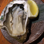 旬酔基じ - 生牡蠣♬