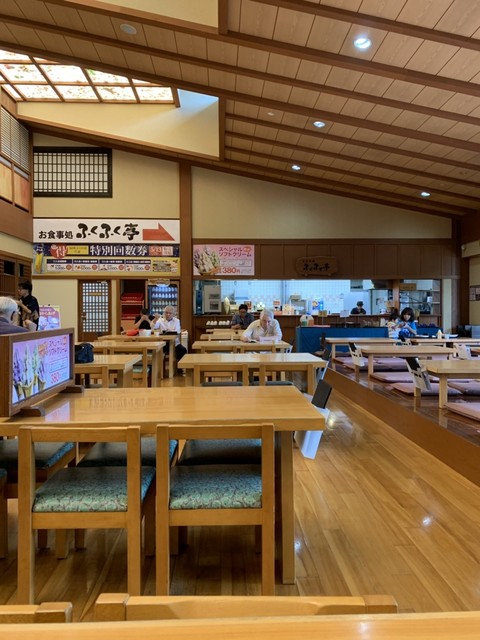 ふくふく亭 早良店 姪浜 定食 食堂 食べログ