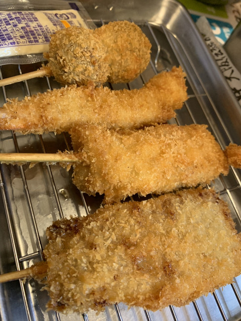 串カツ田中 水戸駅前店 水戸 串揚げ 串かつ 食べログ 串カツ田中 水戸駅前店 水戸 串揚げ 串かつ 食べログ
