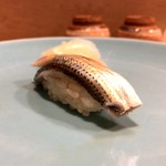 うを徳 - 天草 小肌（握り）