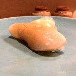 うを徳 - 岡山 平貝（握り）