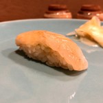 うを徳 - 真子鰈（握り）