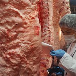 焼肉 北砂トラジ - 直接お肉を厳選