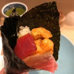 うを徳 - 手巻き