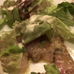 Trattoria Takahashi - 