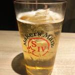 銀座ハイボールマーケット - 