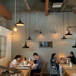 Sajilo Cafe Linden - 